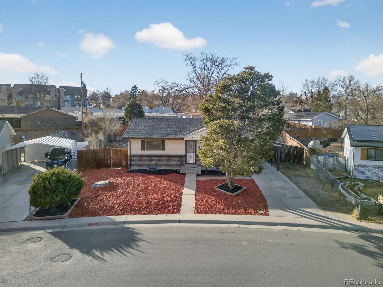 Real Estate Photo