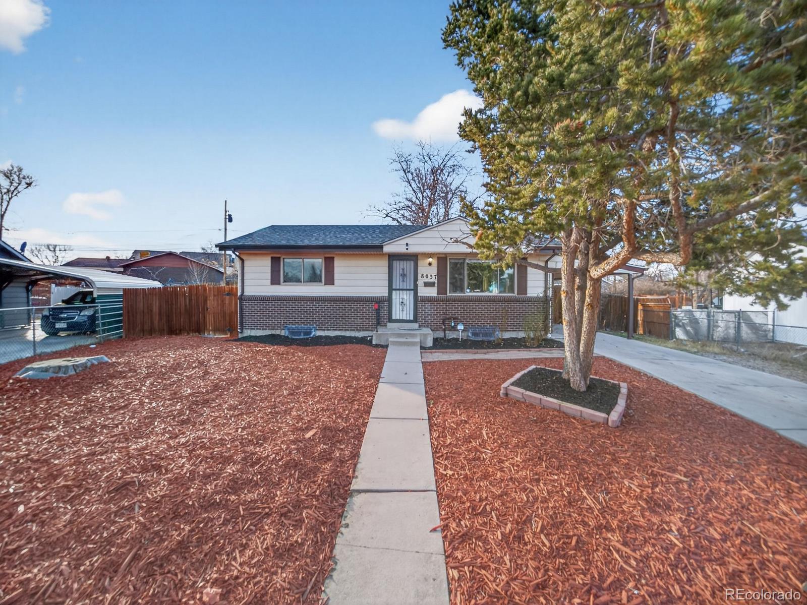 Real Estate Photo