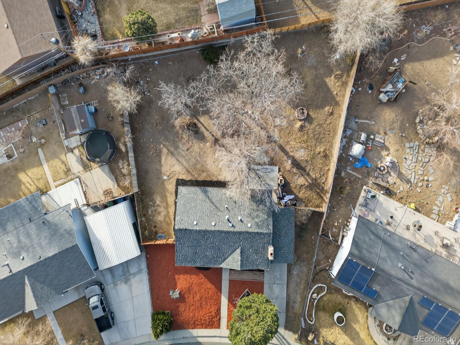 Real Estate Photo