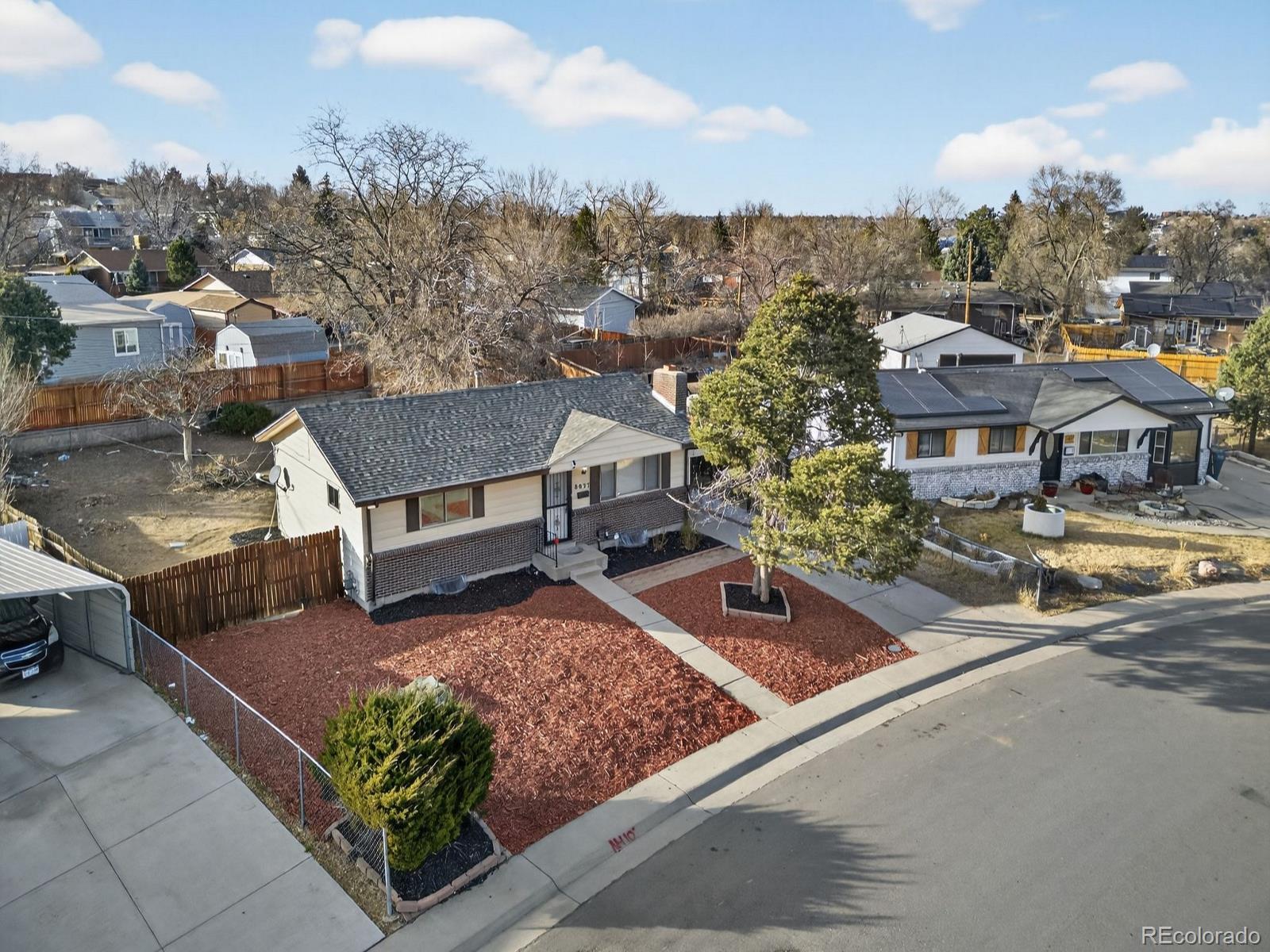 Real Estate Photo