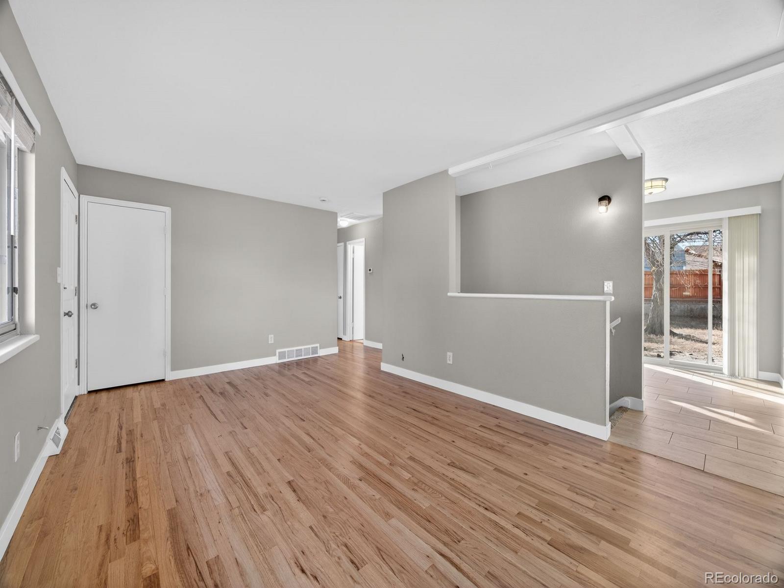 Real Estate Photo