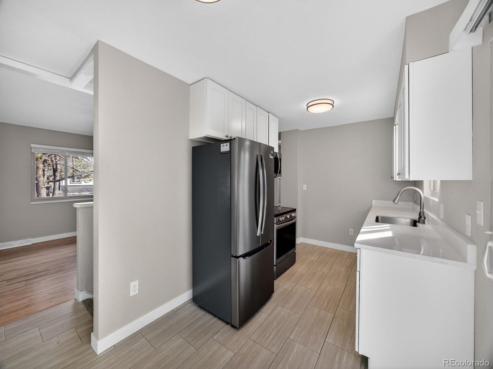 Real Estate Photo