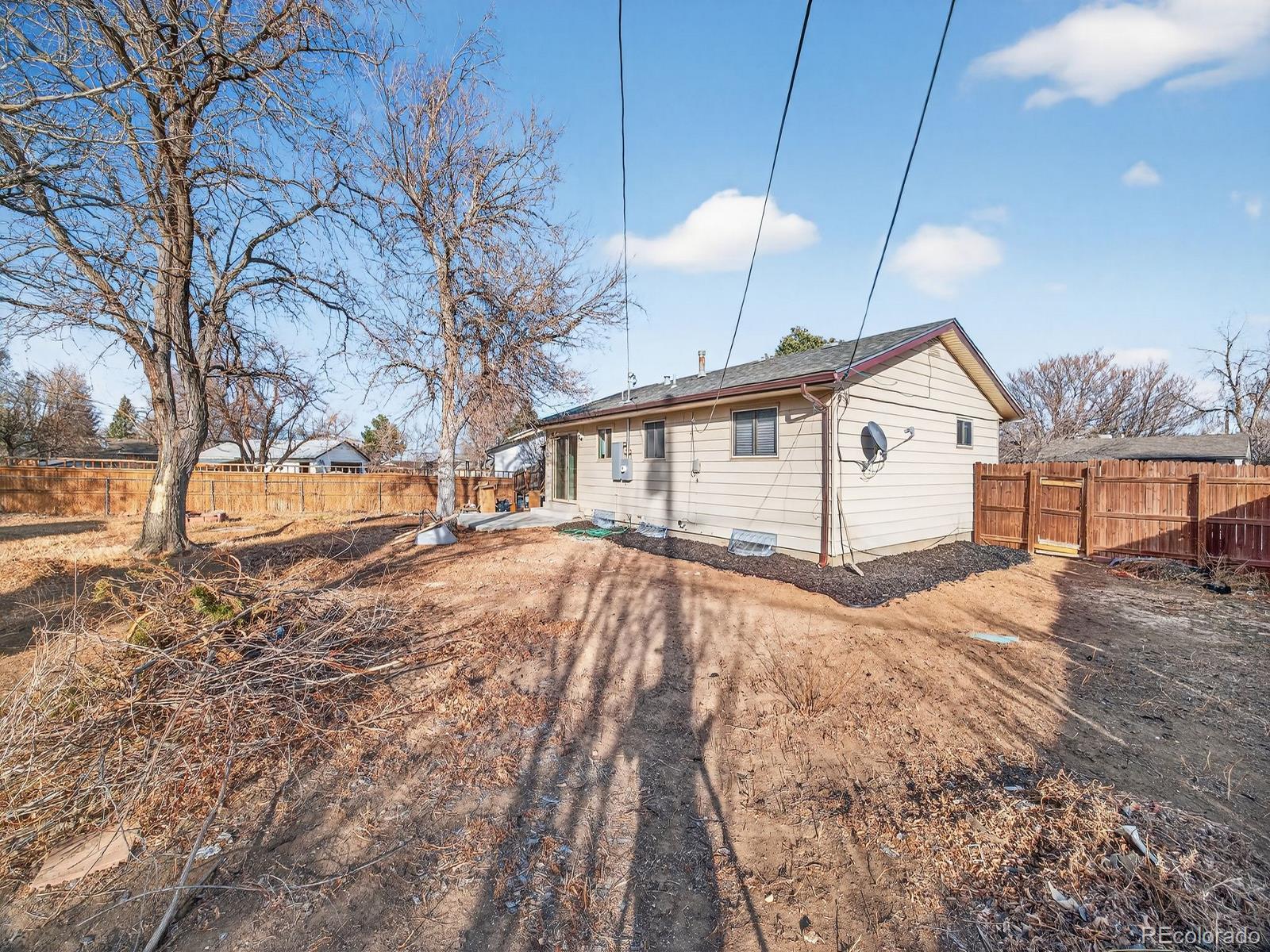 Real Estate Photo