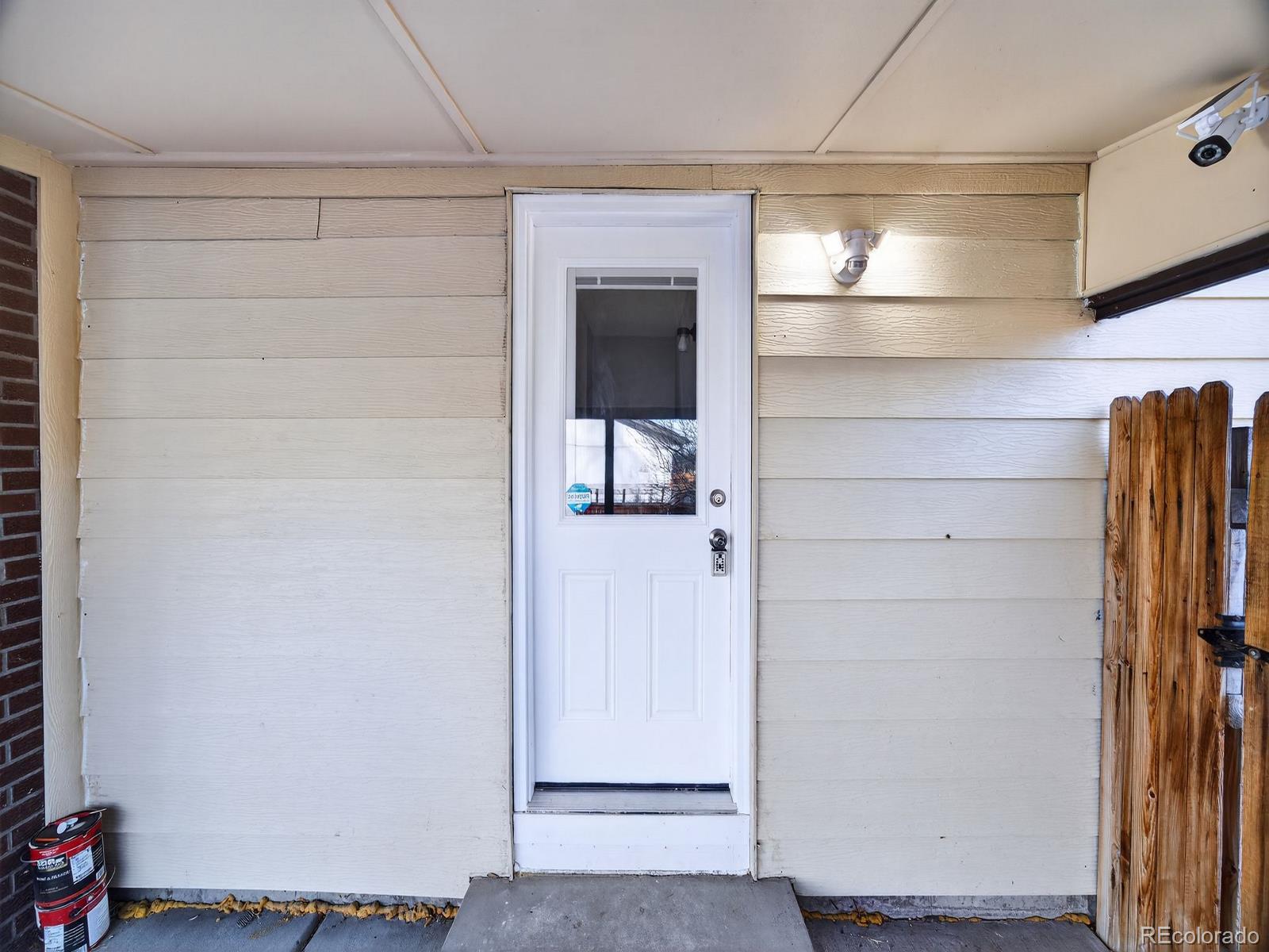 Real Estate Photo