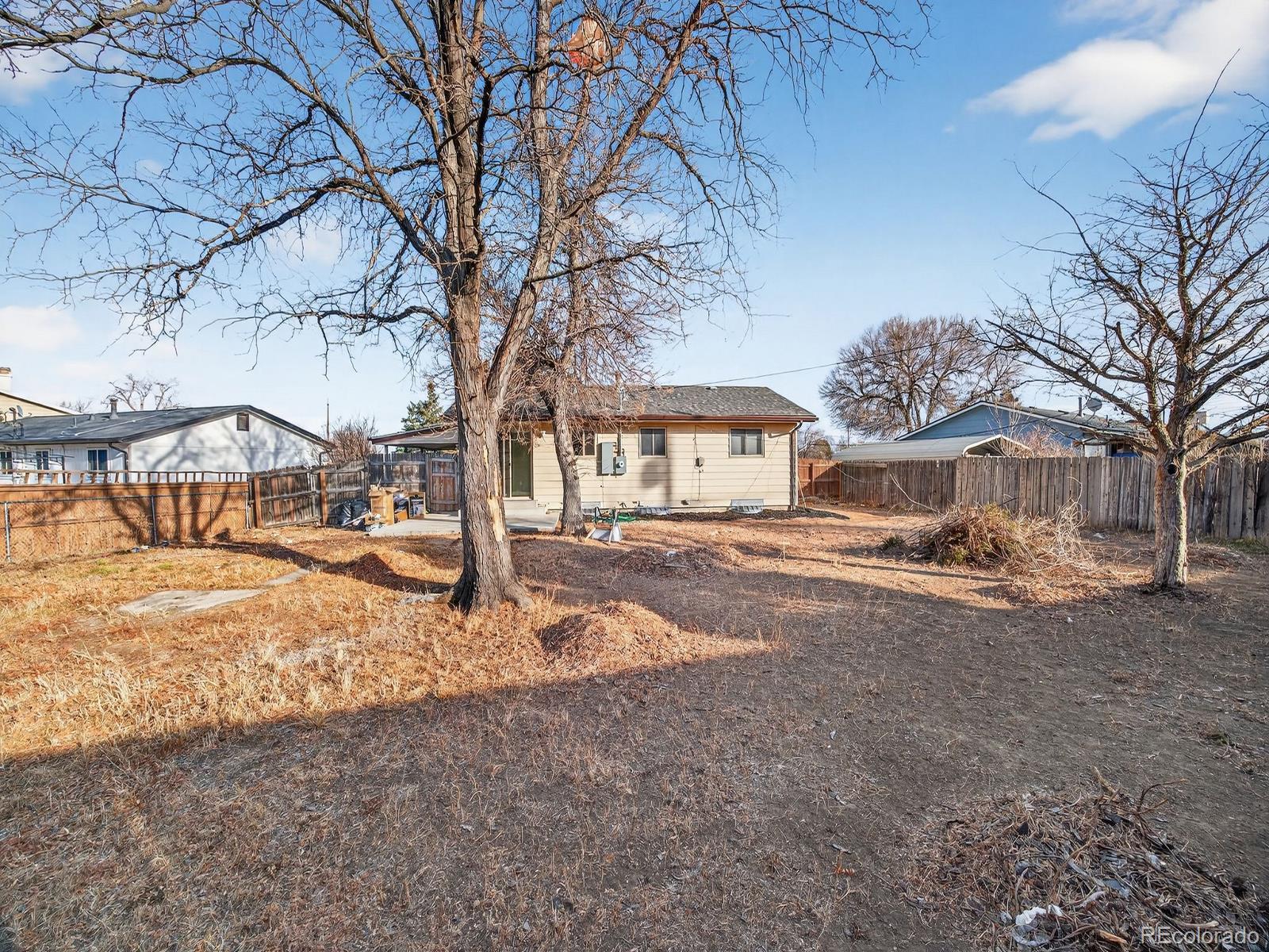 Real Estate Photo