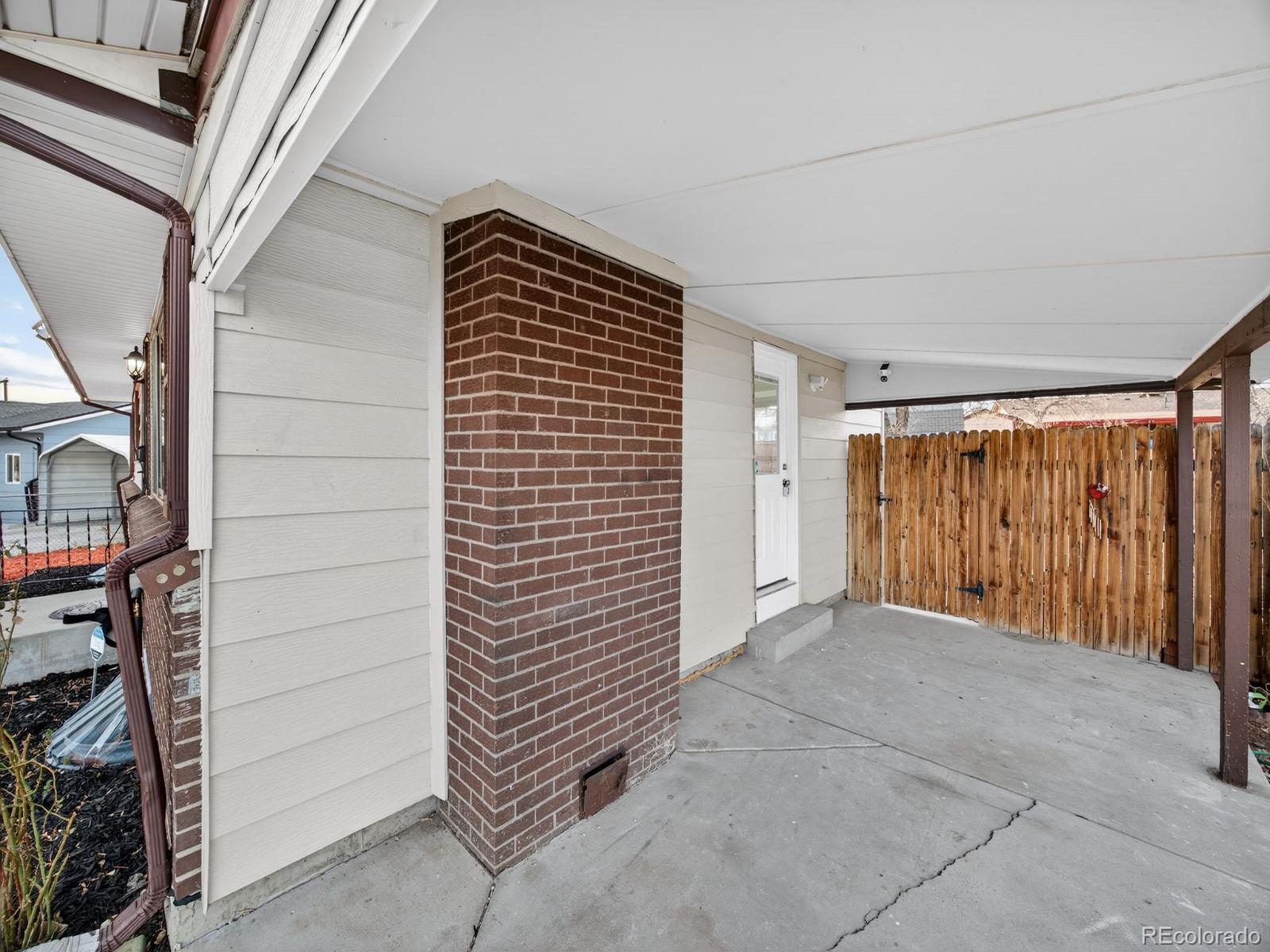 Real Estate Photo