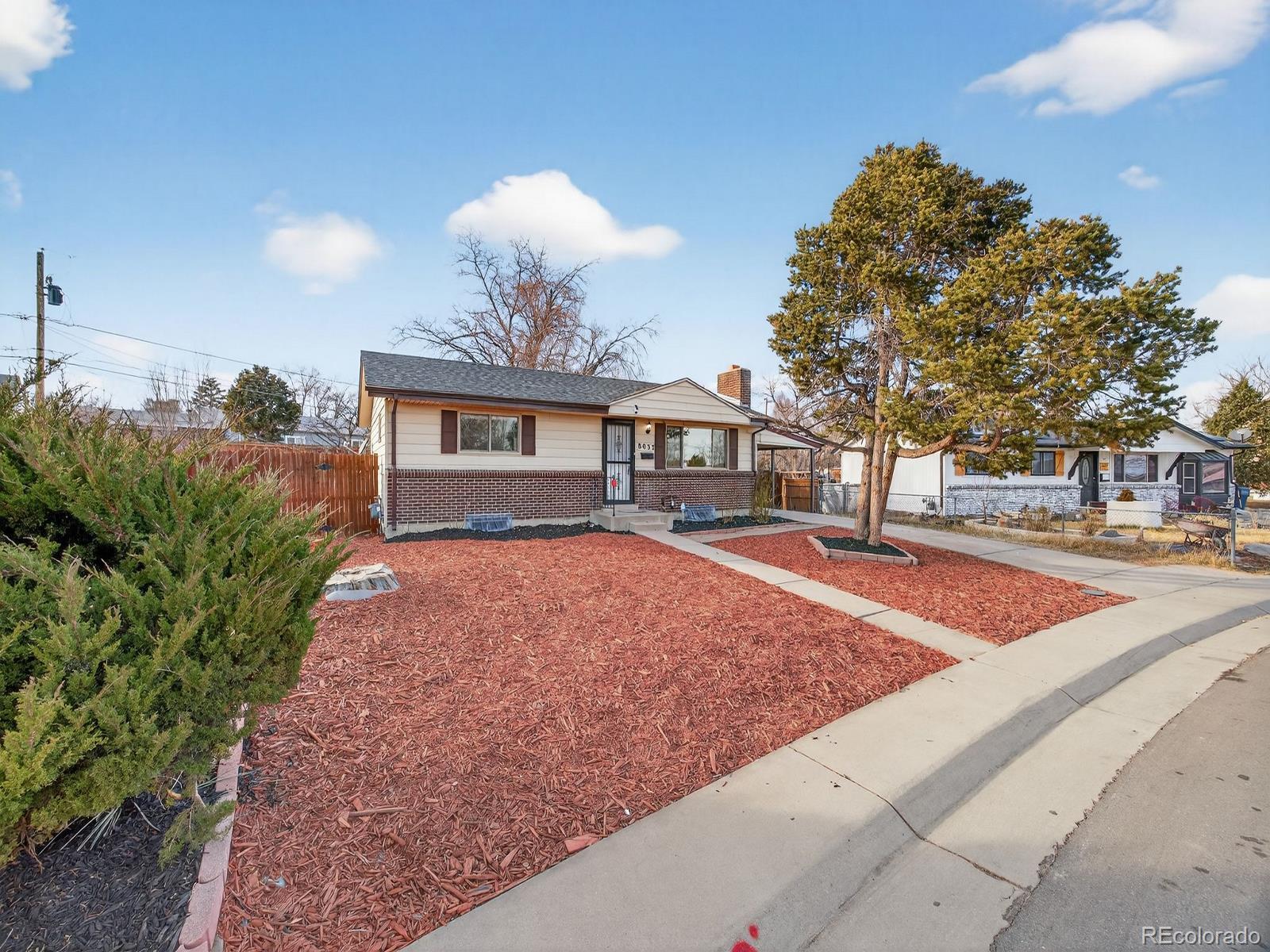 Real Estate Photo