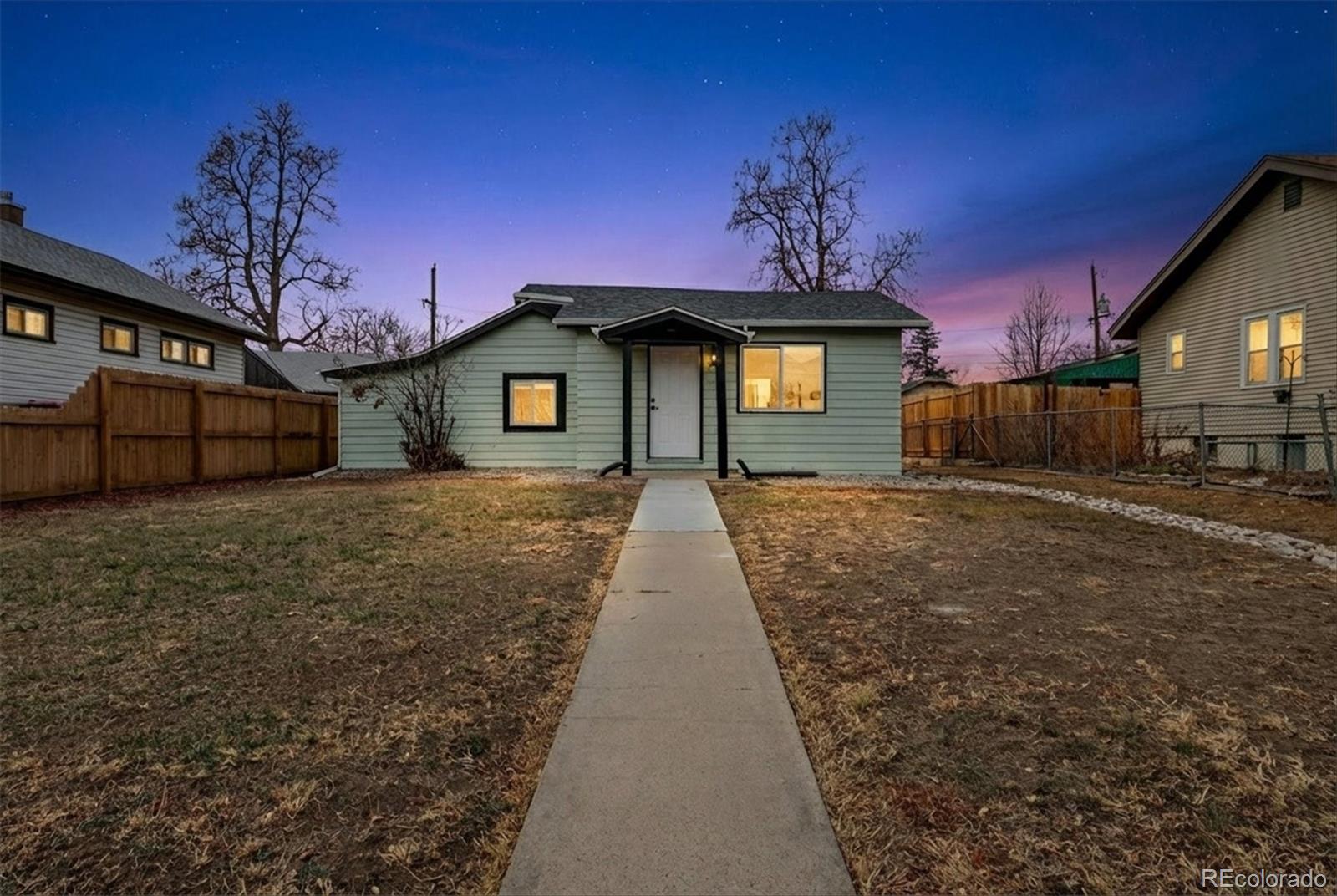 Real Estate Photo