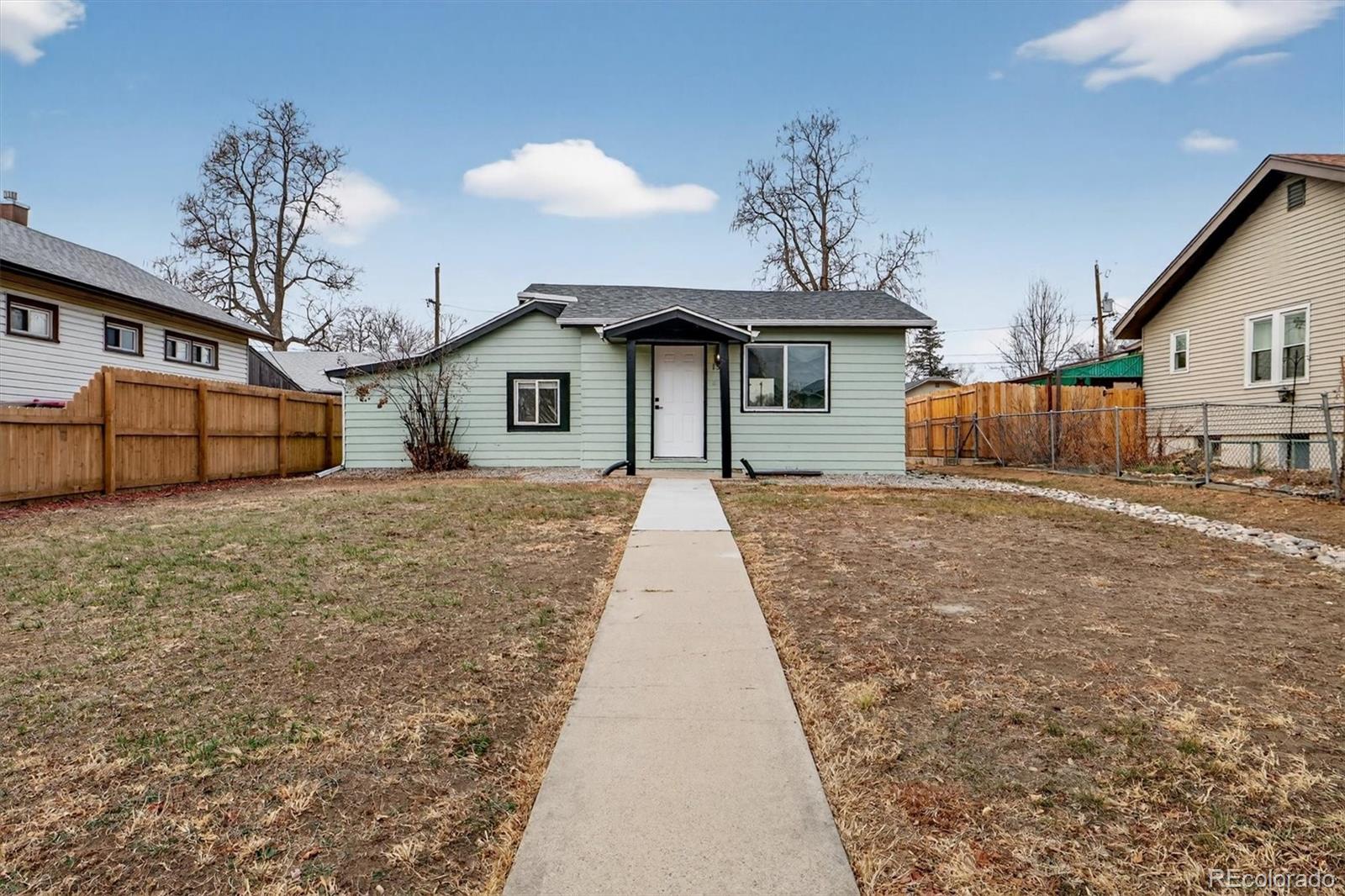 Real Estate Photo