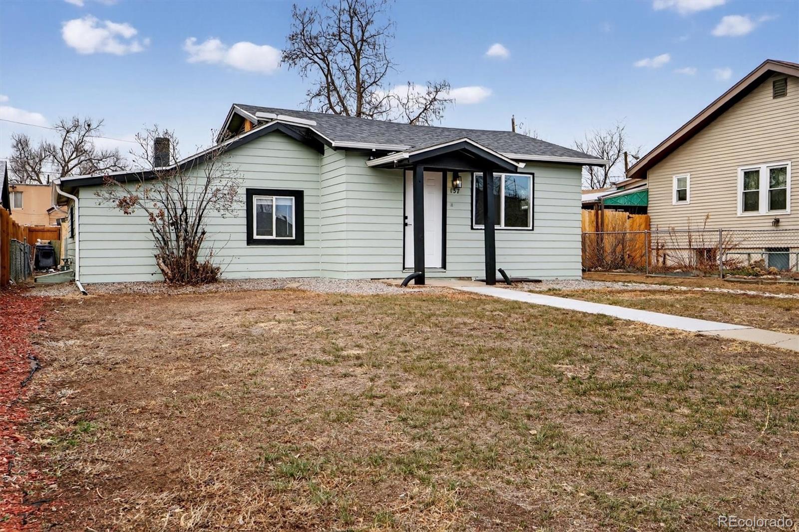 Real Estate Photo