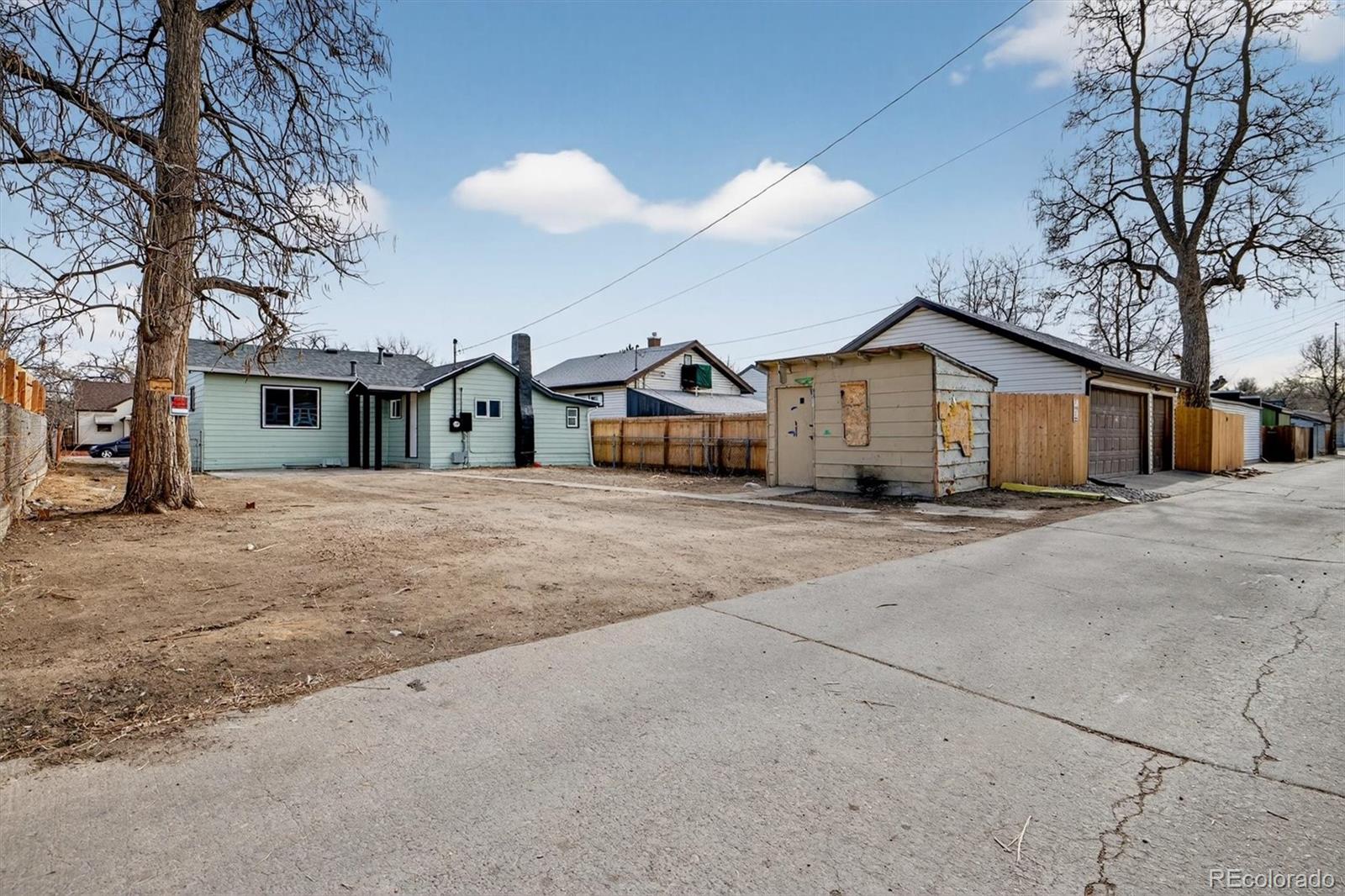 Real Estate Photo