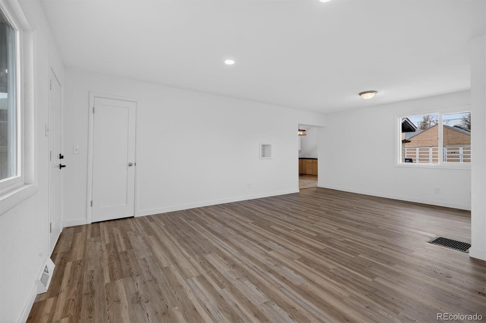 Real Estate Photo