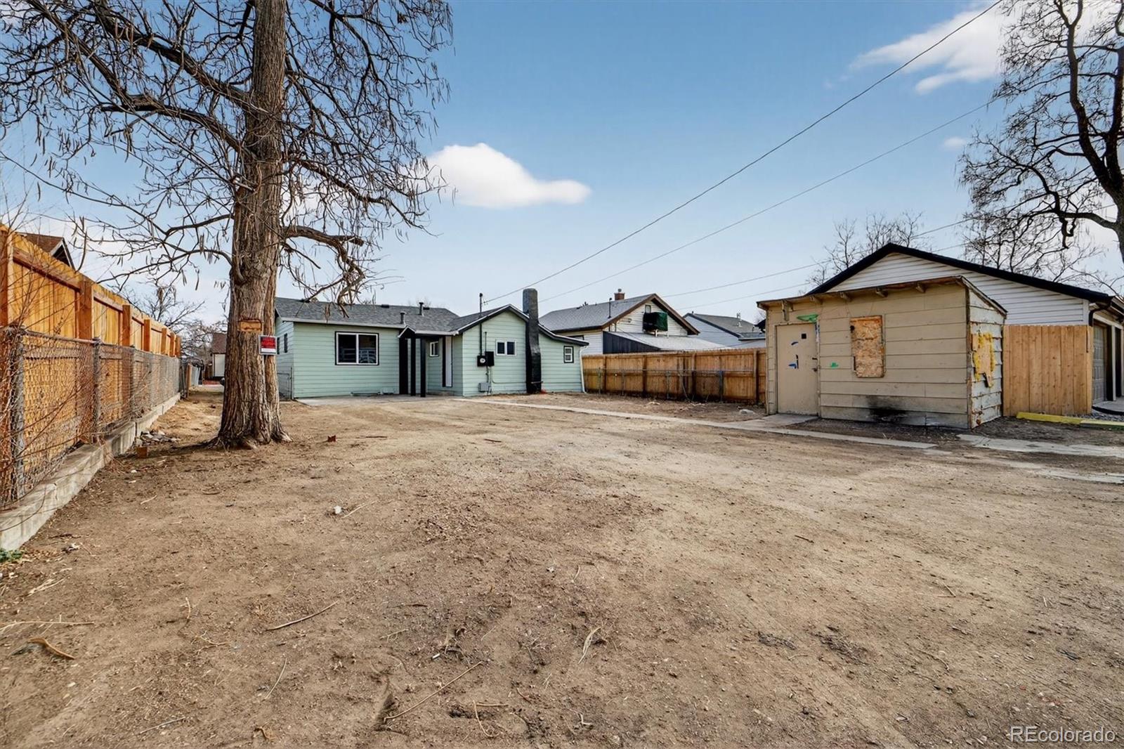 Real Estate Photo