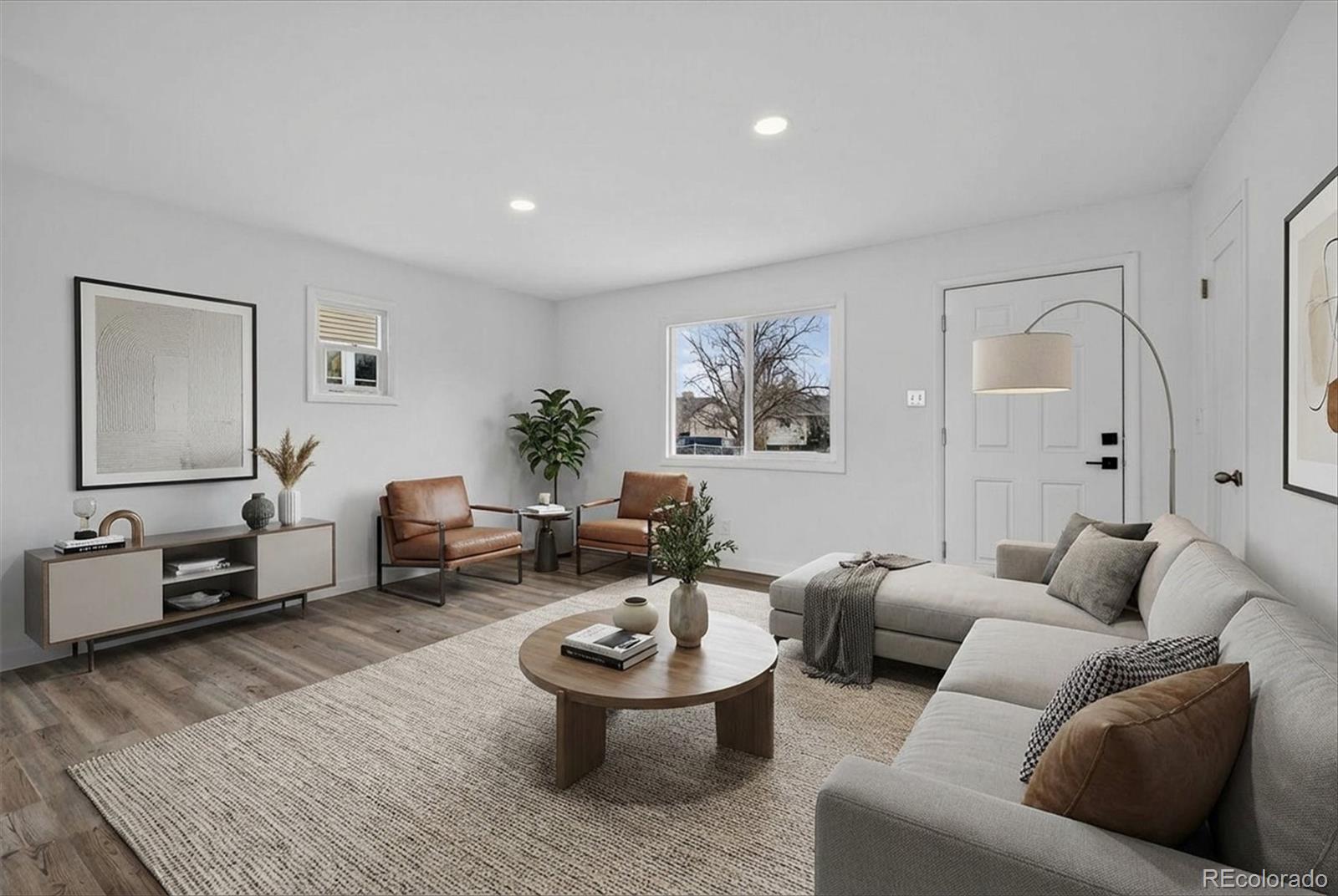 Real Estate Photo
