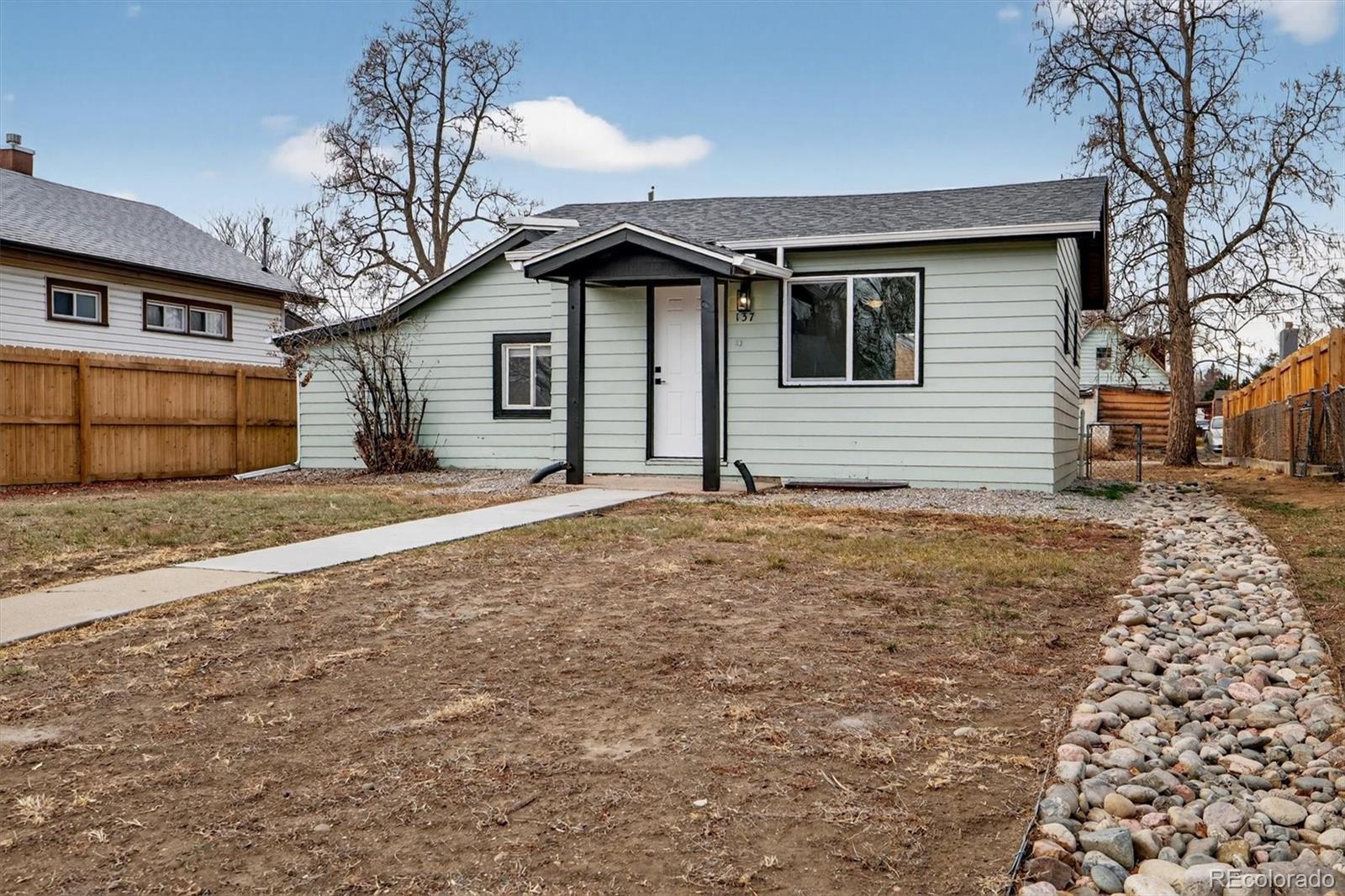 Real Estate Photo