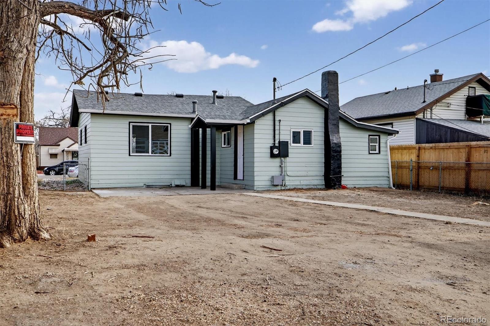 Real Estate Photo