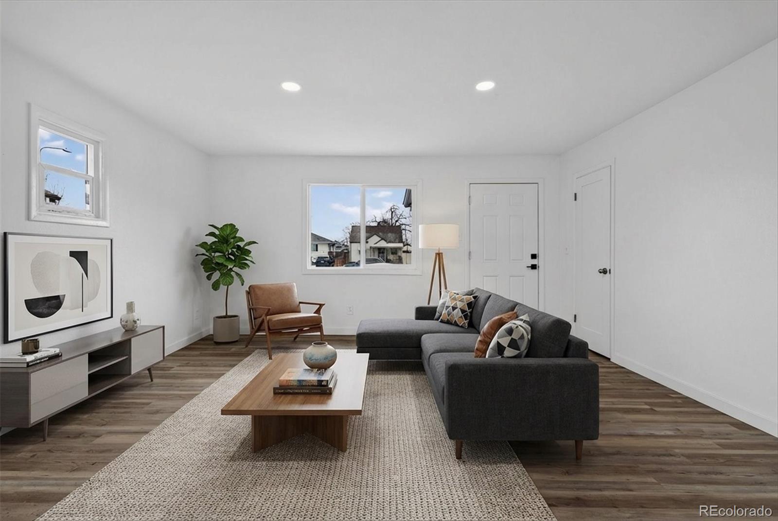 Real Estate Photo