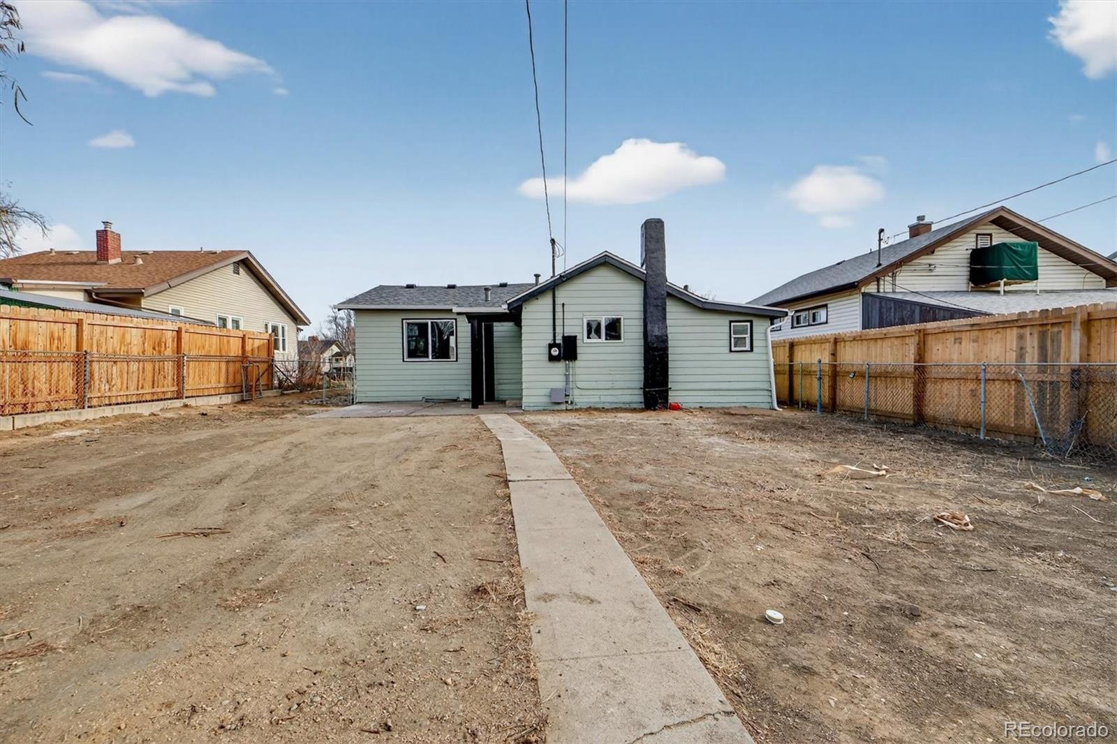 Real Estate Photo