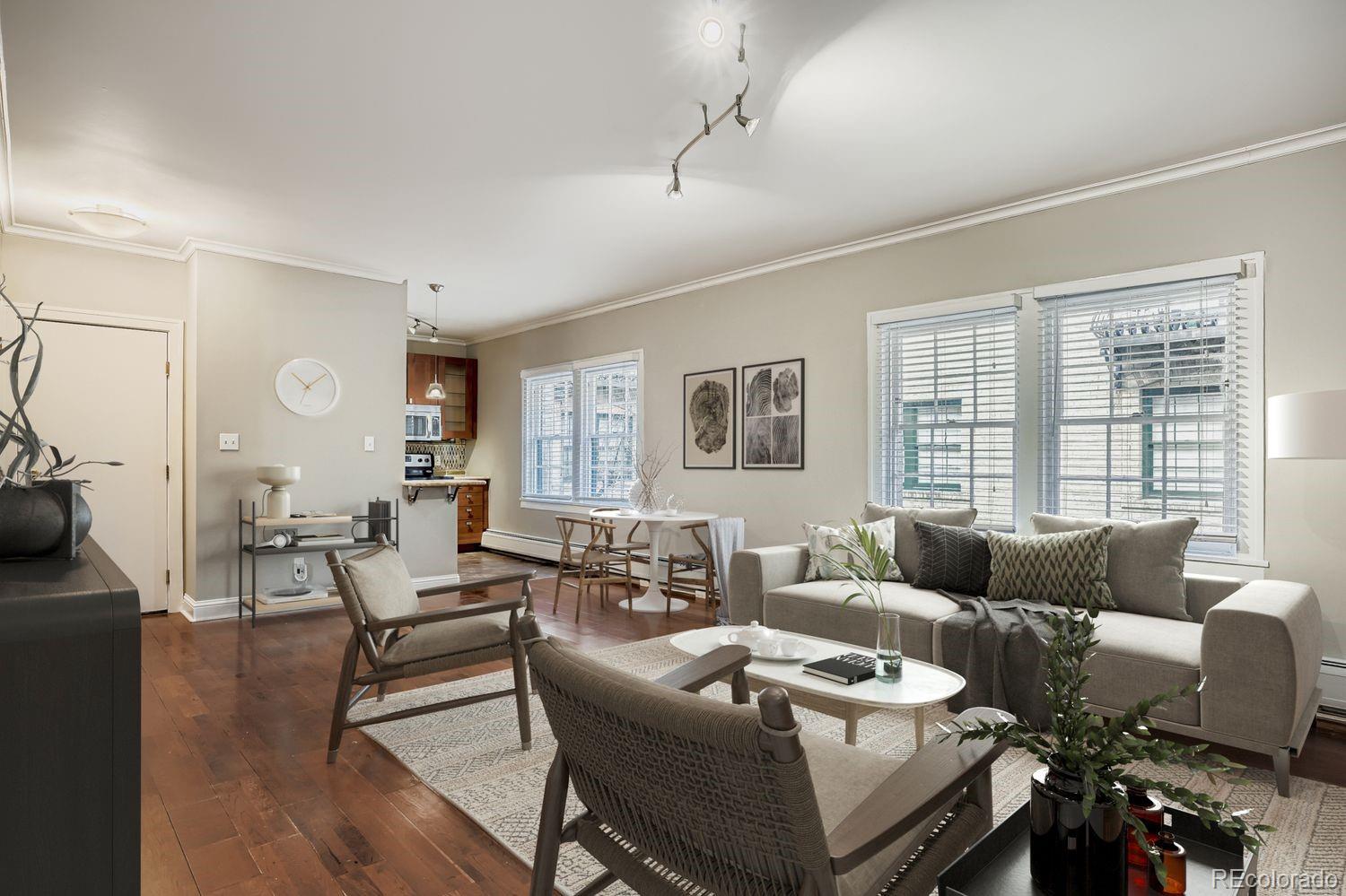Real Estate Photo