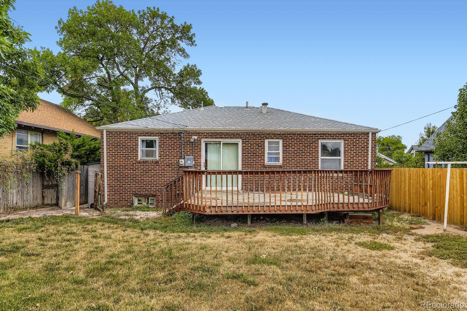 Real Estate Photo