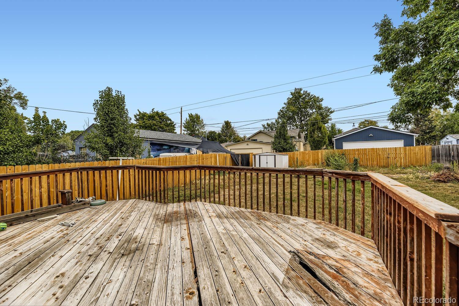 Real Estate Photo