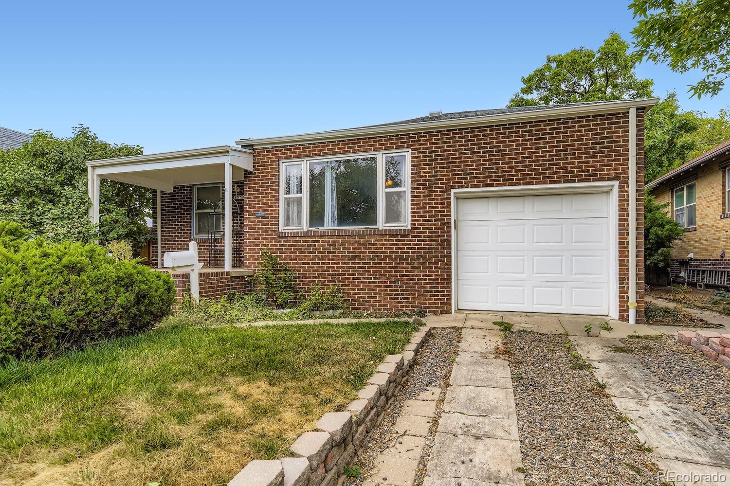 Real Estate Photo