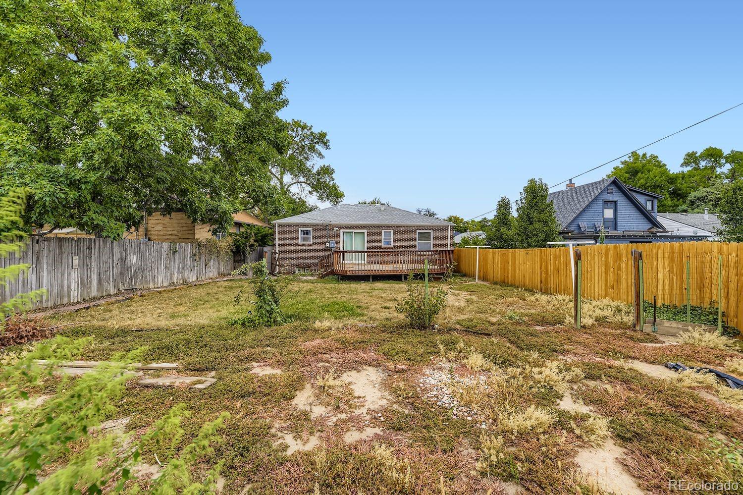Real Estate Photo