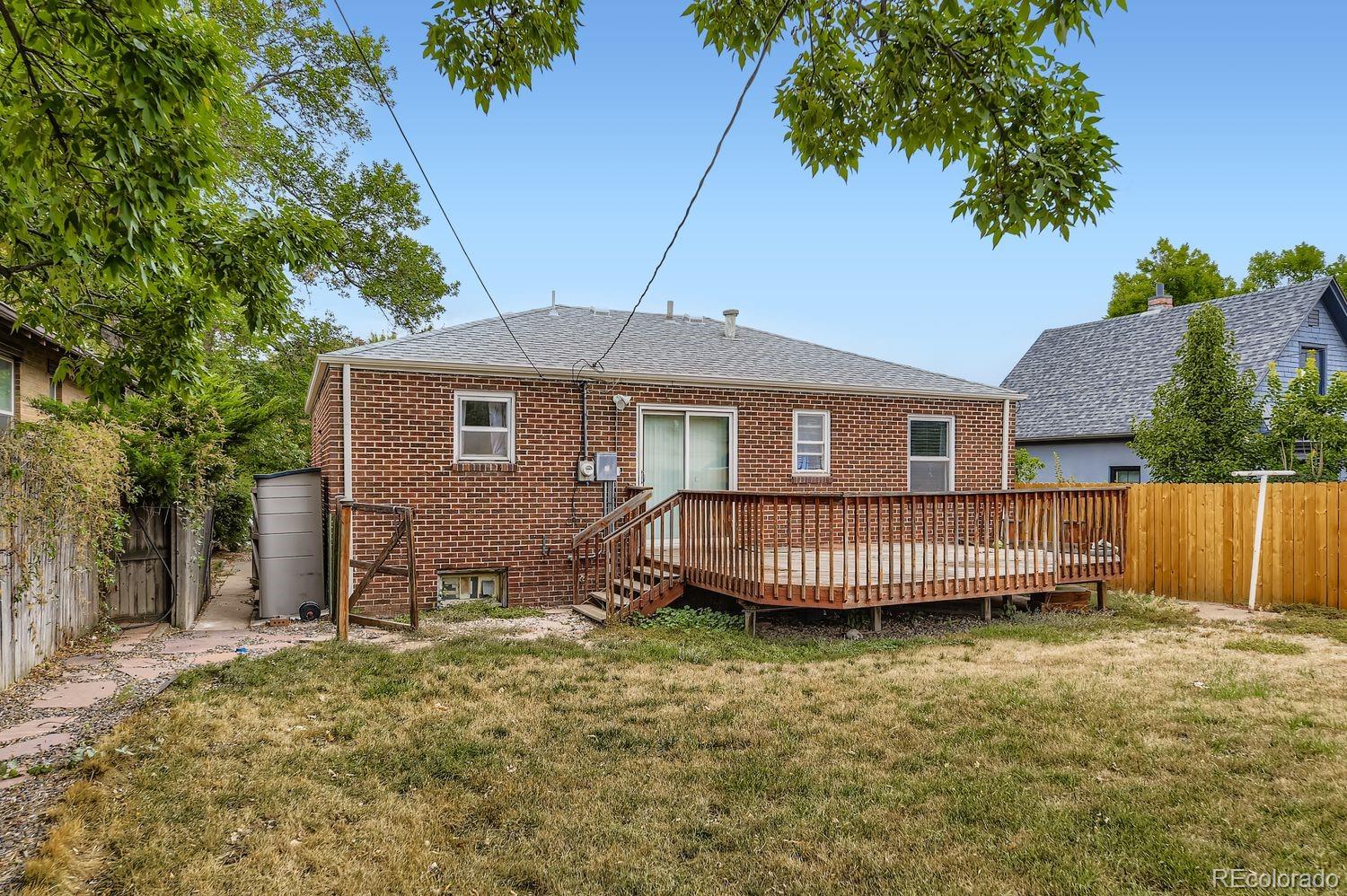 Real Estate Photo