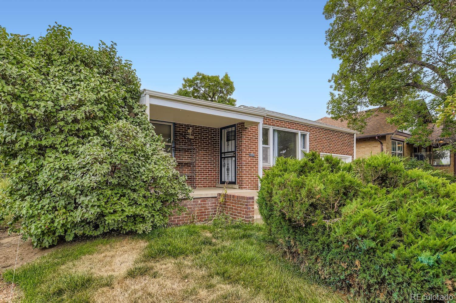 Real Estate Photo