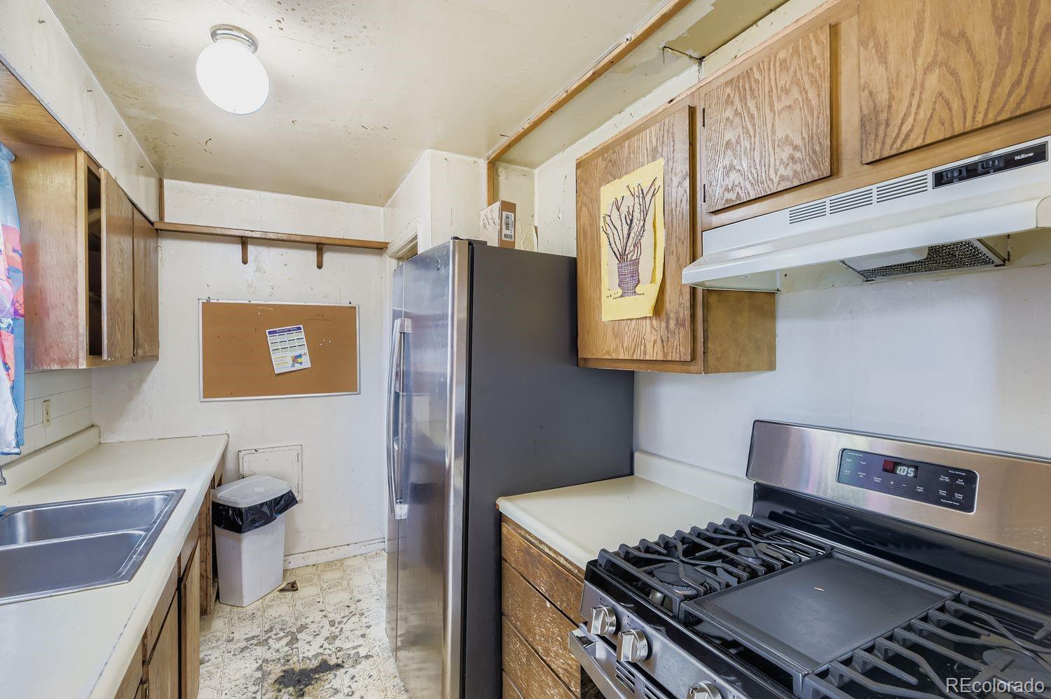 Real Estate Photo