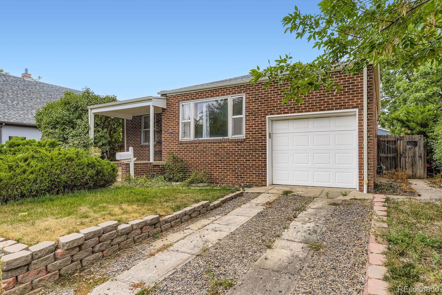 Real Estate Photo