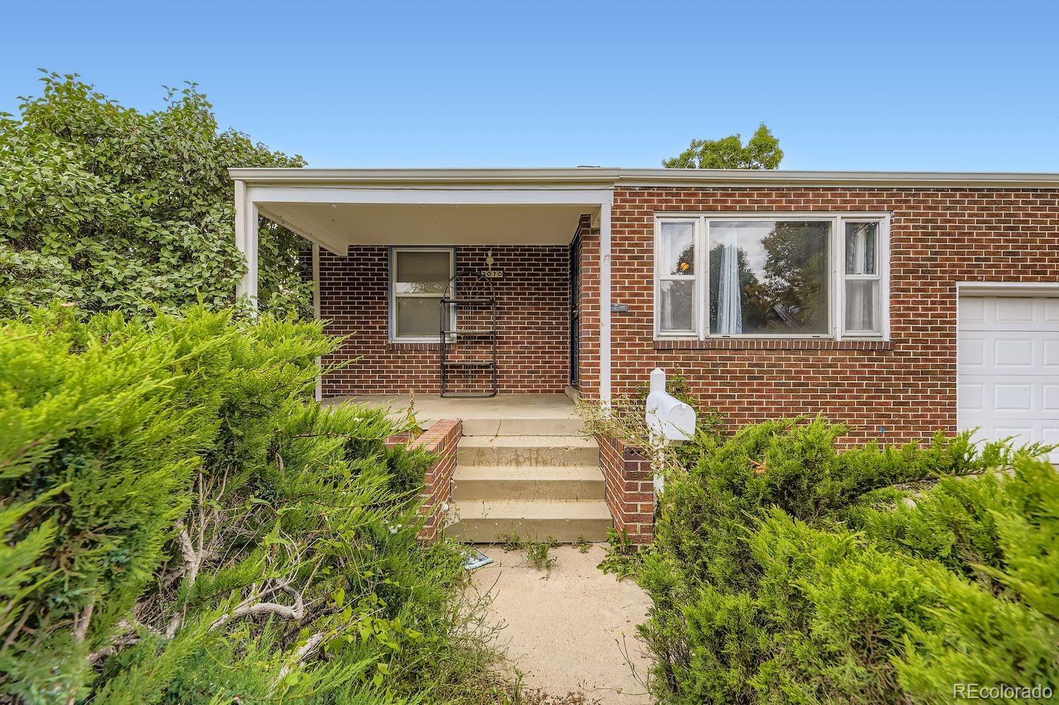 Real Estate Photo