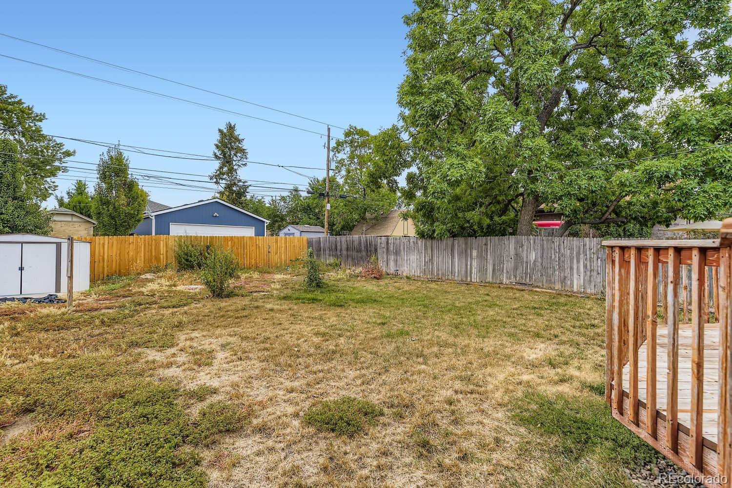 Real Estate Photo