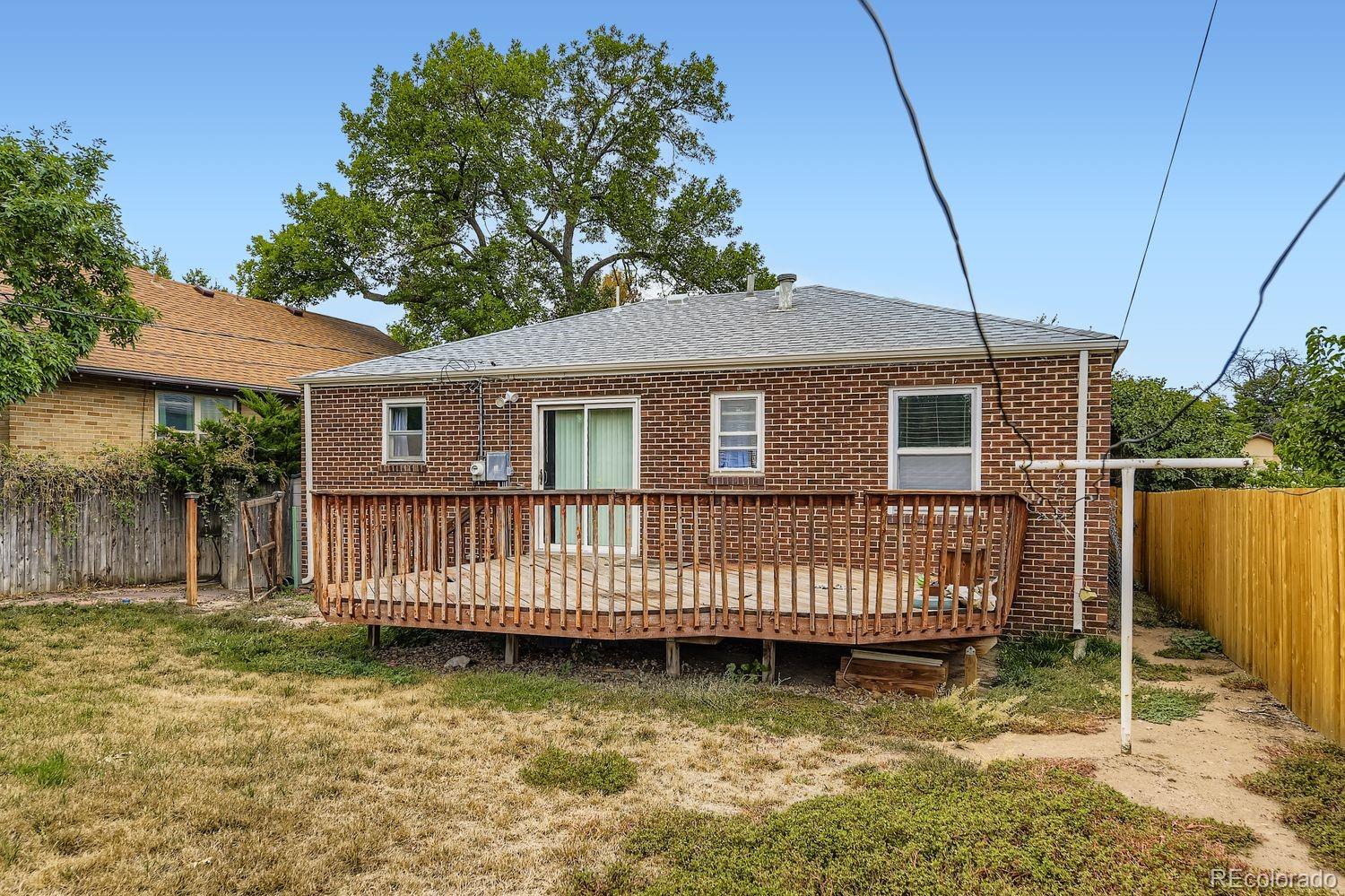 Real Estate Photo