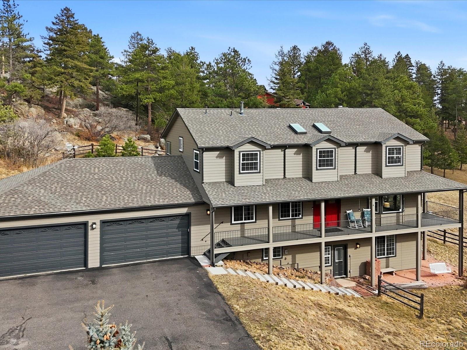 Real Estate Photo
