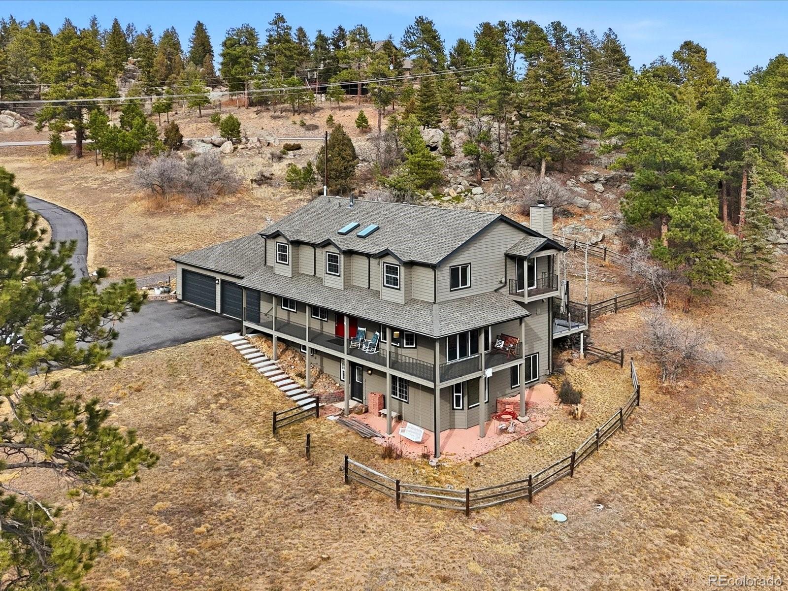 Real Estate Photo