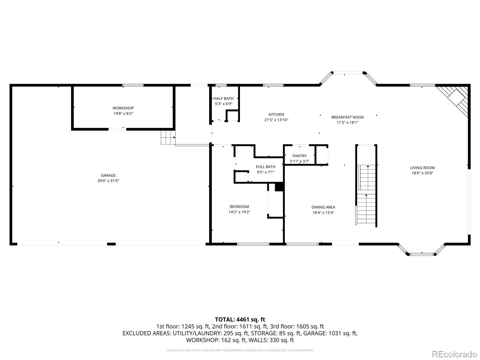 Real Estate Photo
