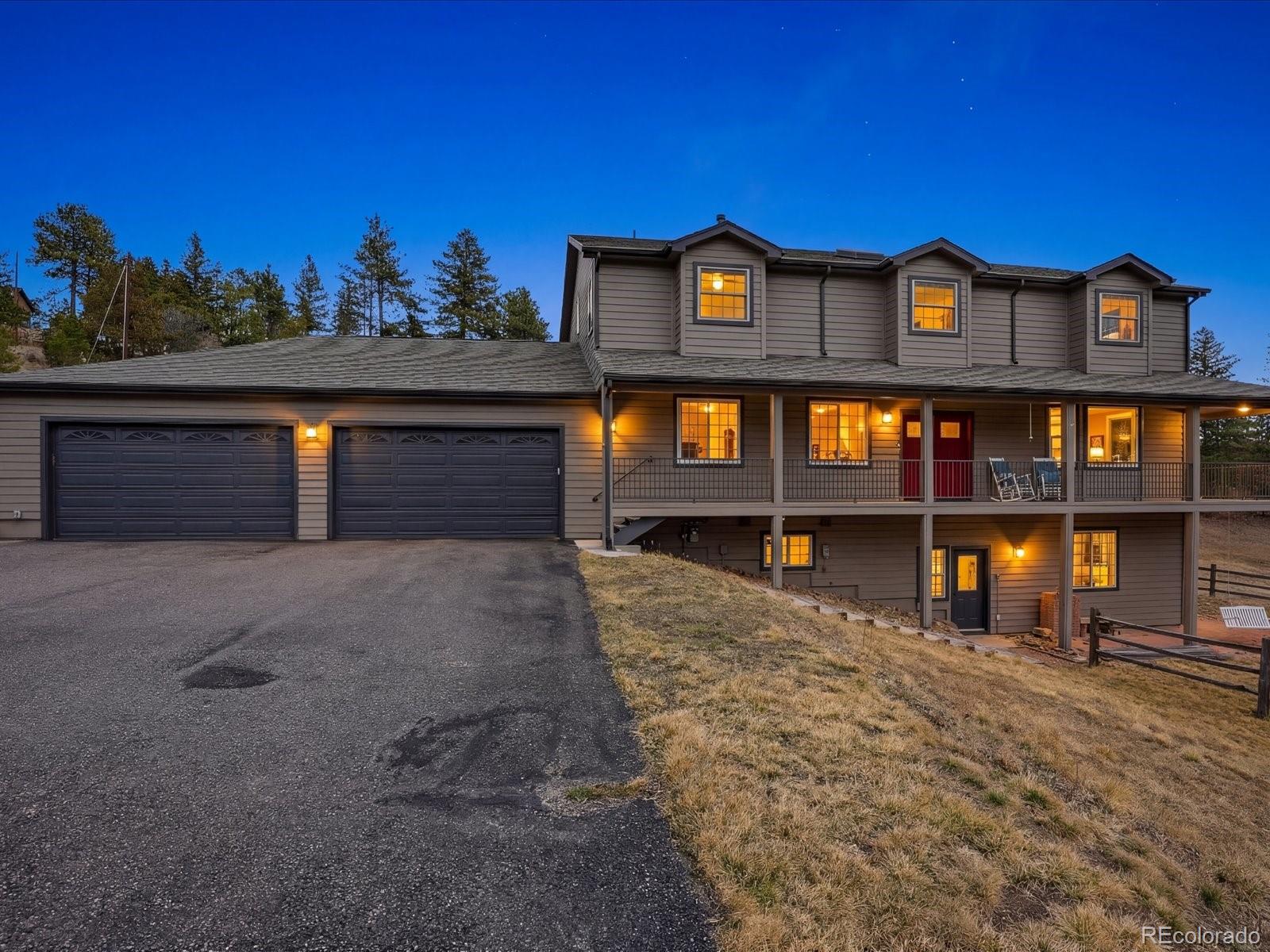 Real Estate Photo