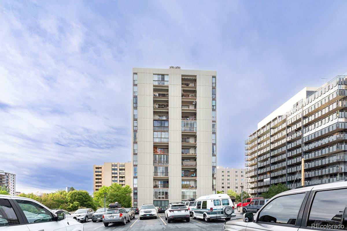 Real Estate Photo