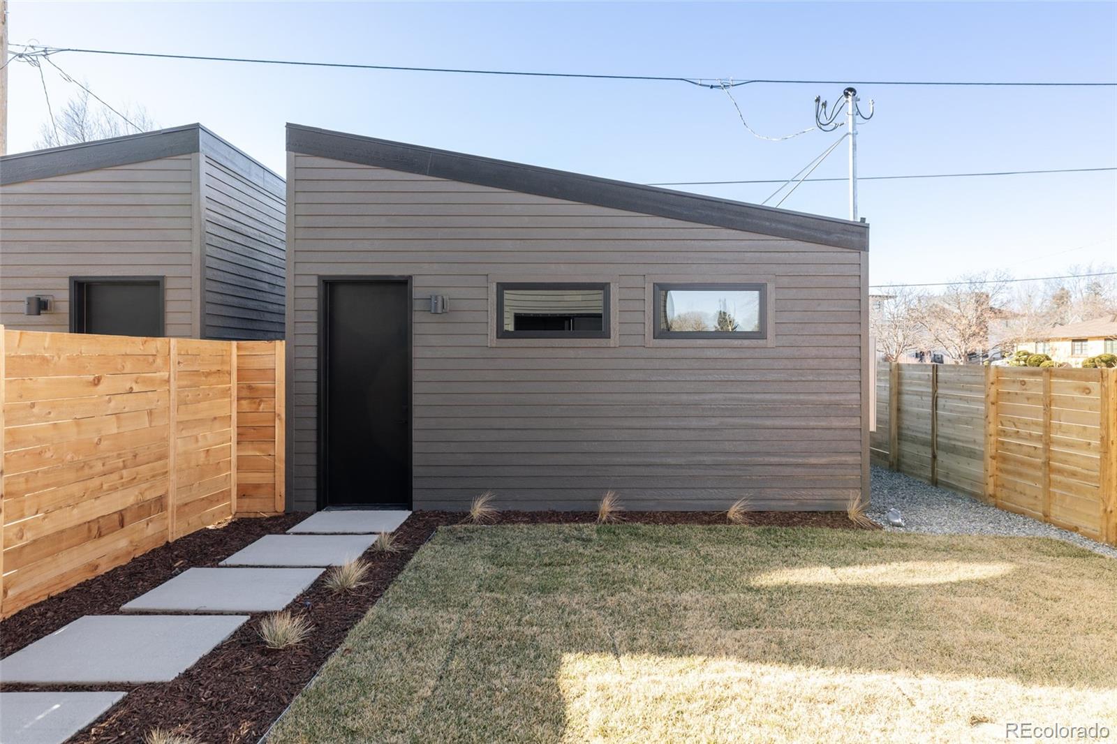 Real Estate Photo