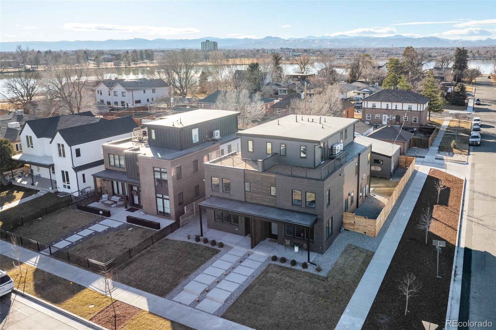 Real Estate Photo