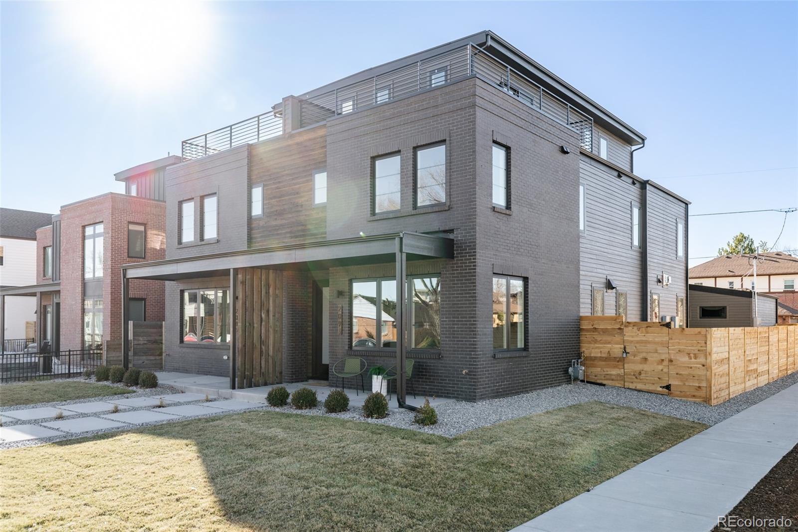 Real Estate Photo