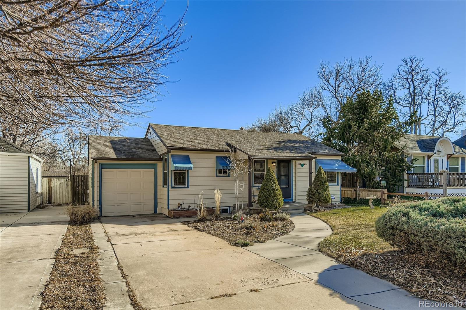 Real Estate Photo
