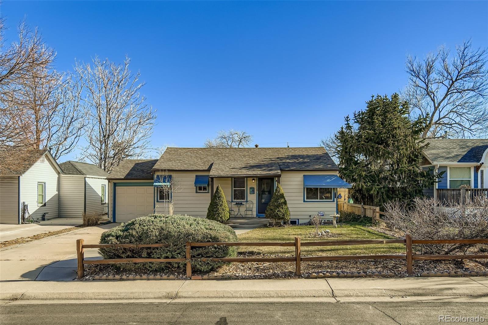 Real Estate Photo