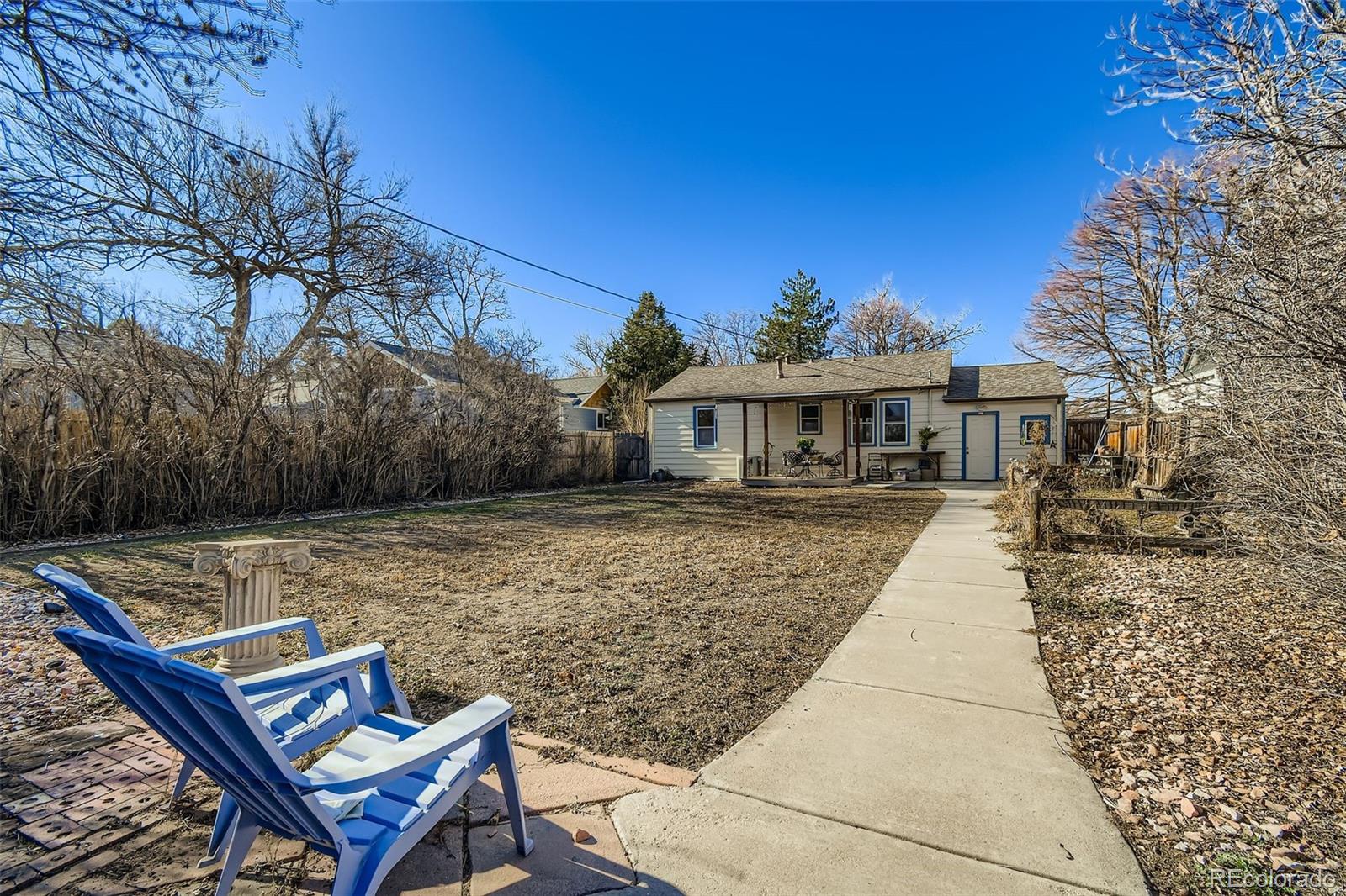 Real Estate Photo