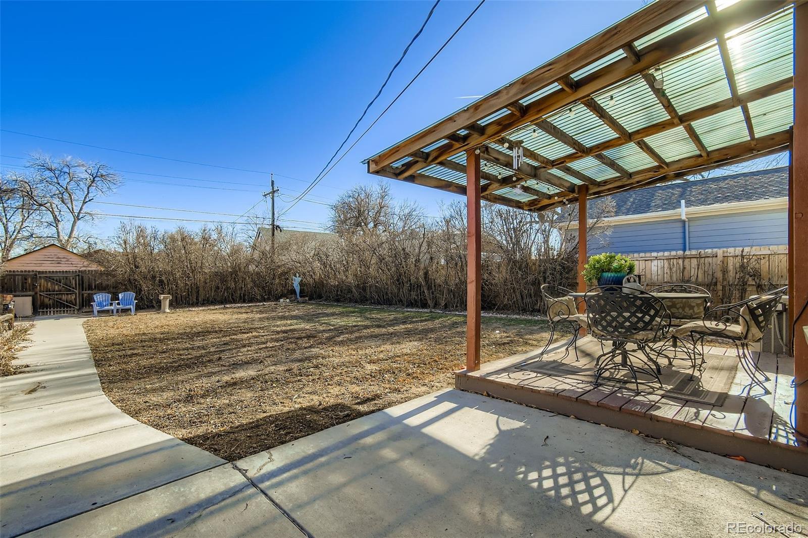 Real Estate Photo