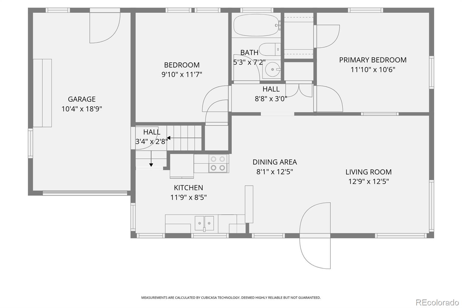 Real Estate Photo