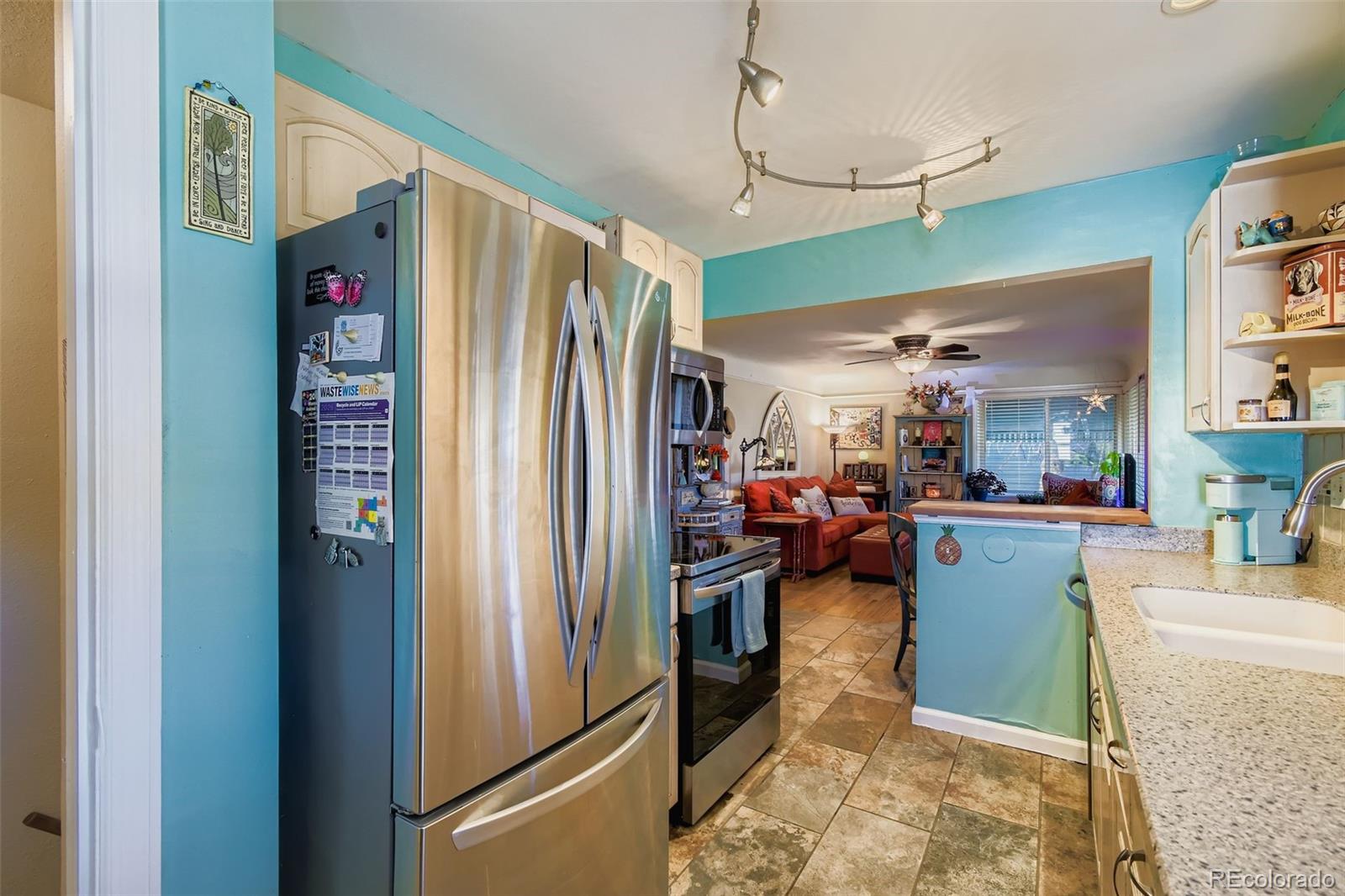 Real Estate Photo