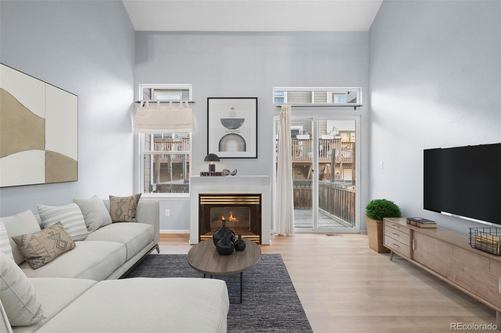 Real Estate Photo