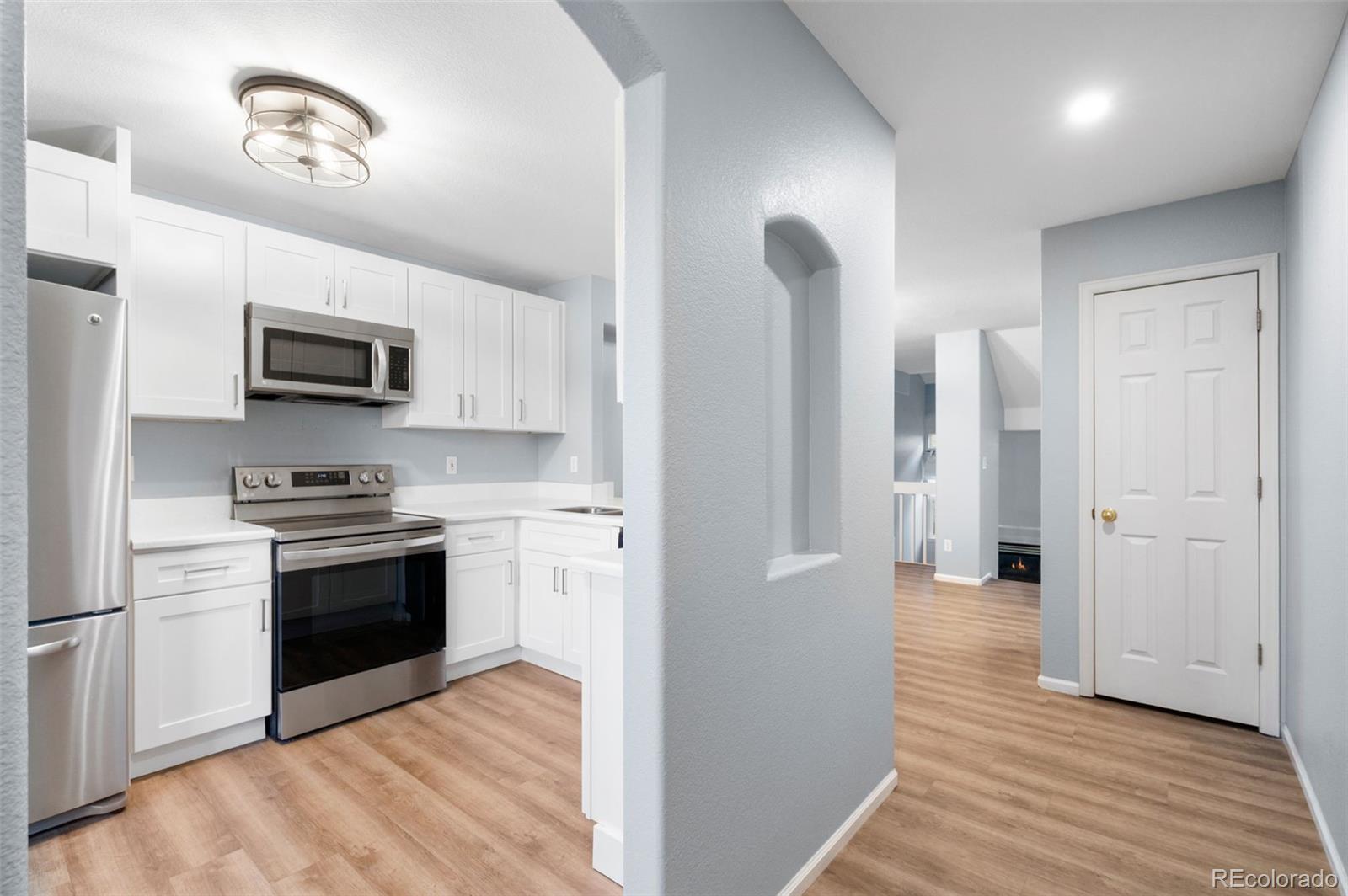 Real Estate Photo
